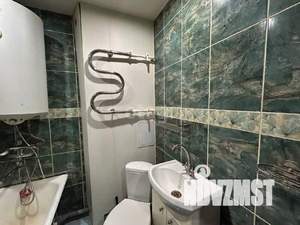 Студия квартира, на длительный срок, 19м2, 3/6 этаж