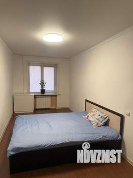 2-к квартира, на длительный срок, 44м2, 4/5 этаж