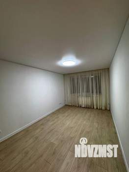 2-к квартира, на длительный срок, 43м2, 1/5 этаж