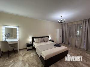 Студия квартира, посуточно, 36м2, 5/9 этаж