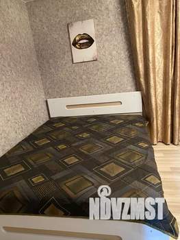 1-к квартира, посуточно, 32м2, 1/5 этаж