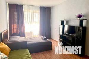 1-к квартира, посуточно, 34м2, 7/9 этаж