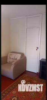 2-к квартира, на длительный срок, 50м2, 3/5 этаж