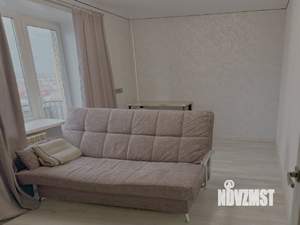 1-к квартира, на длительный срок, 45м2, 8/9 этаж