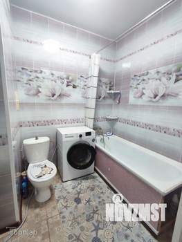 1-к квартира, на длительный срок, 30м2, 3/3 этаж