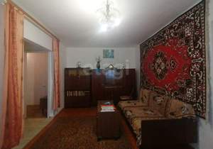 2-к квартира, на длительный срок, 46м2, 2/5 этаж