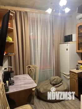 1-к квартира, на длительный срок, 30м2, 2/2 этаж