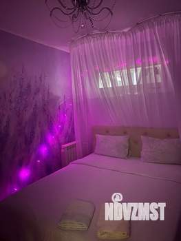 2-к квартира, посуточно, 44м2, 6/9 этаж