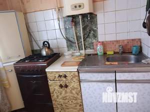 1-к квартира, на длительный срок, 31м2, 1/5 этаж