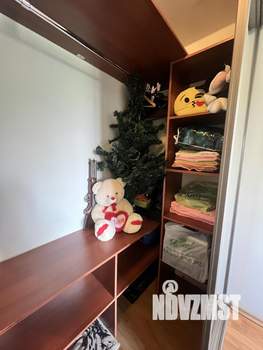2-к квартира, на длительный срок, 56м2, 4/5 этаж