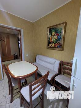 1-к квартира, на длительный срок, 42м2, 4/5 этаж