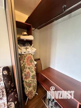 2-к квартира, на длительный срок, 56м2, 4/5 этаж