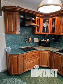 2-к квартира, посуточно, 59м2, 4/10 этаж