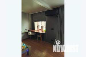 2-к квартира, посуточно, 45м2, 2/4 этаж