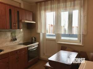 1-к квартира, вторичка, 43м2, 14/16 этаж
