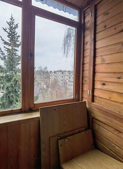 2-к квартира, вторичка, 50м2, 5/5 этаж