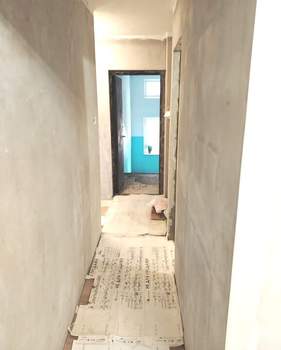 3-к квартира, вторичка, 56м2, 5/5 этаж