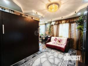 2-к квартира, вторичка, 45м2, 2/4 этаж