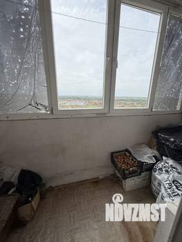 3-к квартира, вторичка, 98м2, 13/16 этаж