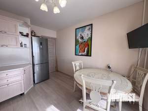 1-к квартира, вторичка, 38м2, 10/16 этаж