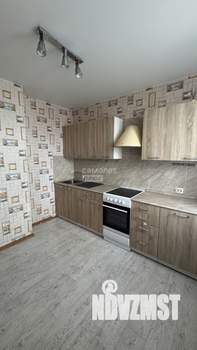 1-к квартира, вторичка, 42м2, 8/16 этаж