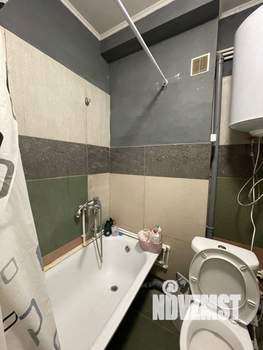 1-к квартира, вторичка, 35м2, 6/6 этаж