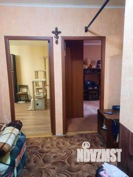 2-к квартира, вторичка, 58м2, 15/17 этаж