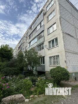 1-к квартира, вторичка, 33м2, 3/5 этаж