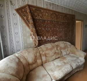 2-к квартира, вторичка, 42м2, 3/5 этаж