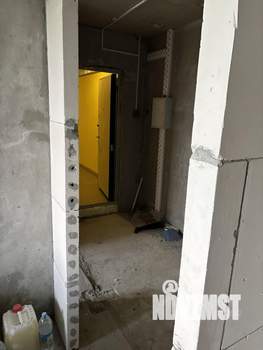 2-к квартира, вторичка, 58м2, 12/12 этаж