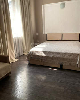 2-к квартира, вторичка, 78м2, 2/3 этаж