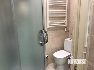 1-к квартира, вторичка, 35м2, 7/9 этаж