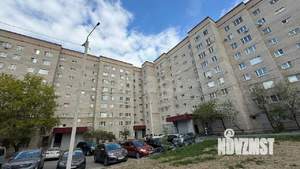3-к квартира, вторичка, 61м2, 5/9 этаж