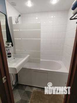 1-к квартира, вторичка, 44м2, 1/9 этаж