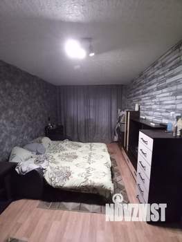 2-к квартира, вторичка, 41м2, 4/5 этаж
