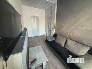 3-к квартира, вторичка, 52м2, 1/2 этаж