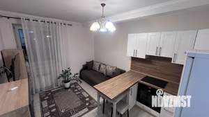 Студия квартира, вторичка, 24м2, 5/6 этаж