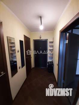 1-к квартира, вторичка, 38м2, 7/17 этаж