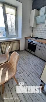 1-к квартира, вторичка, 33м2, 3/3 этаж