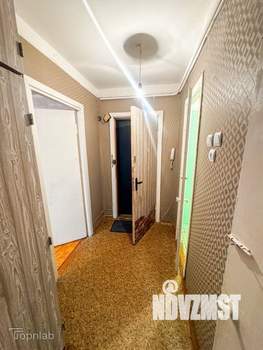 1-к квартира, вторичка, 32м2, 1/5 этаж