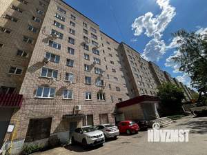 3-к квартира, вторичка, 76м2, 7/9 этаж