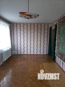 2-к квартира, вторичка, 42м2, 5/5 этаж