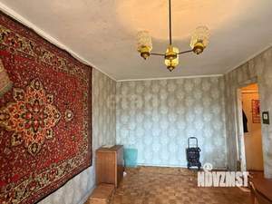 2-к квартира, вторичка, 49м2, 2/5 этаж