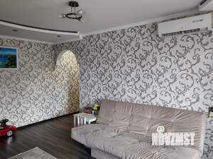 2-к квартира, вторичка, 45м2, 5/5 этаж