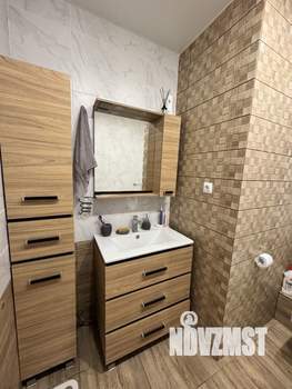 Студия квартира, вторичка, 34м2, 2/3 этаж