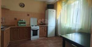 1-к квартира, вторичка, 51м2, 10/16 этаж