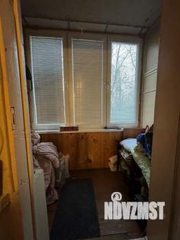 3-к квартира, вторичка, 57м2, 1/9 этаж