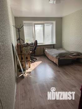 1-к квартира, вторичка, 31м2, 1/9 этаж