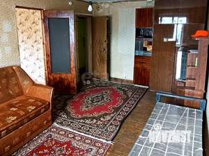 2-к квартира, вторичка, 47м2, 3/5 этаж