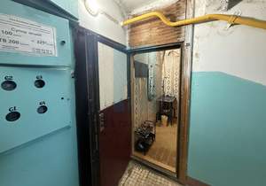 3-к квартира, вторичка, 58м2, 1/5 этаж